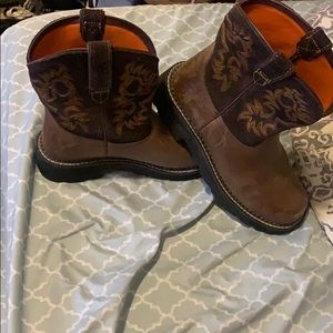 Ariat Fatbaby Boots
